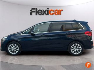 BMW Serie 2 Gran Tourer 220iA