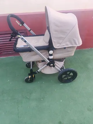 Bugaboo Camaleón 1