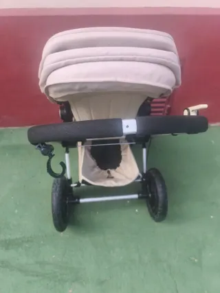 Bugaboo Camaleón 1