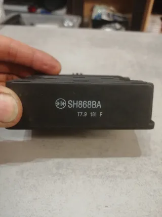 Regulador Corriente Kawasaki Z900 SH868BA