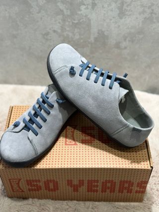 Camper Peu Cami K100249 Zapatillas Hombre Talla 42