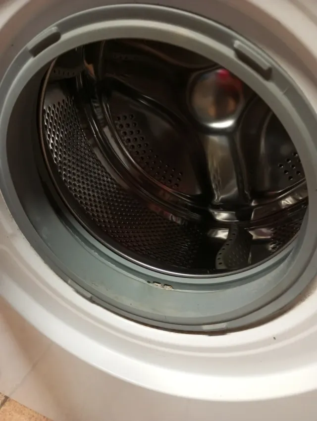 Lavadora Edesa HOME-L4110A