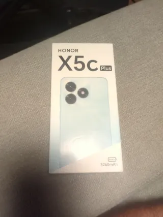Honor X5c Plus