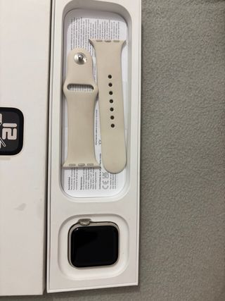 Apple Watch SE 40 mm