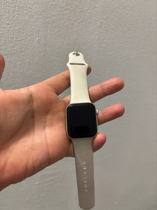 Apple Watch SE 40 mm
