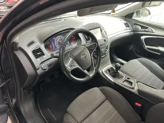 Opel Insignia 2016
