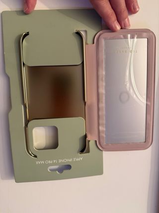 Custodia per iPhone 14 Pro Max di Ted Baker