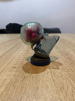 Amiibo Criatura Metroid Nintendo