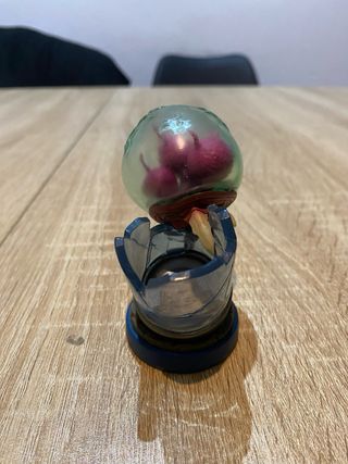 Amiibo Criatura Metroid Nintendo