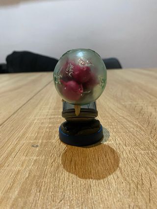 Amiibo Criatura Metroid Nintendo
