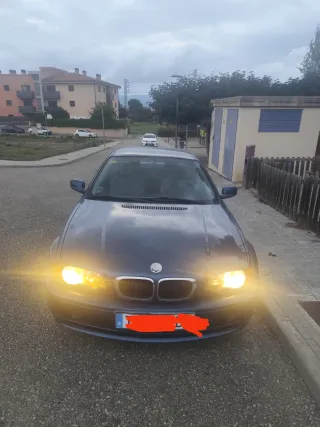 BMW Serie 3 2000