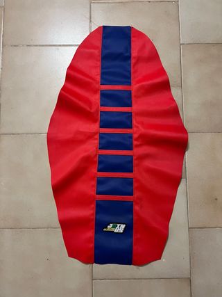 Funda asiento moto Enduro/Motocross