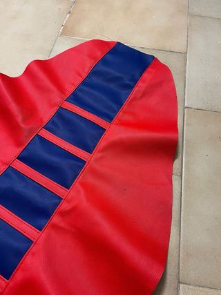 Funda asiento moto Enduro/Motocross