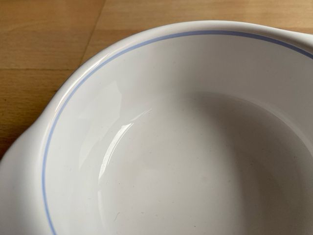 Gallina Blanca vintage