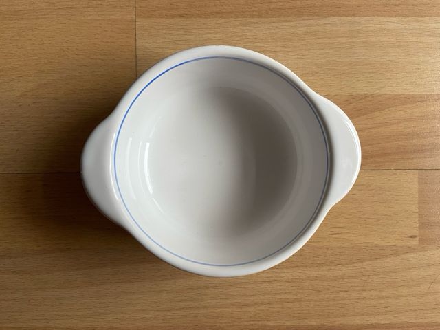 Gallina Blanca vintage