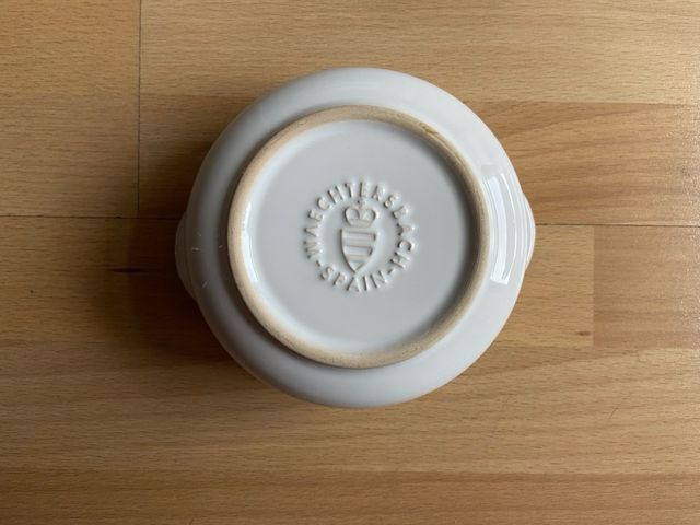 Gallina Blanca vintage