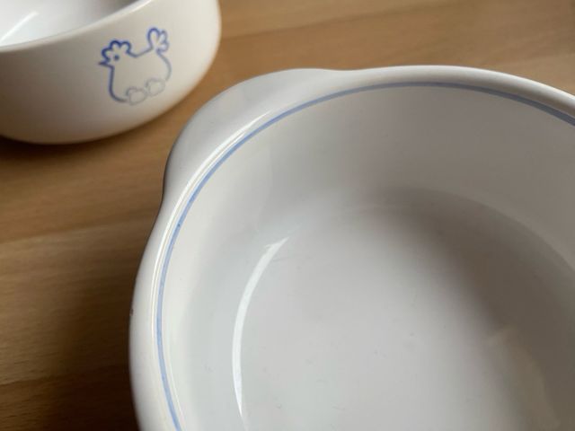 Gallina Blanca vintage