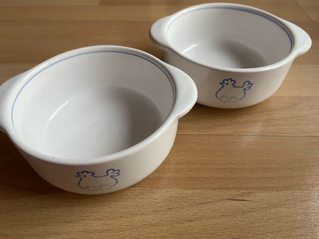 Gallina Blanca vintage