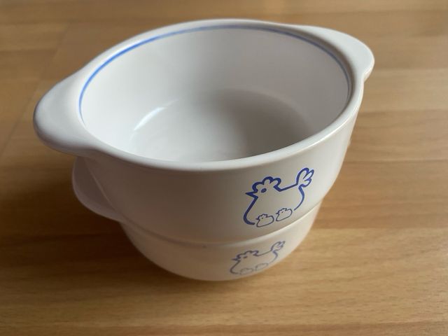 Gallina Blanca vintage