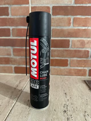 Grasa Cadena Motul C2 Road MC CARE