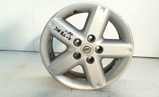 225194 16x61/2jjtt40 llanta nissan x-trail 2.0