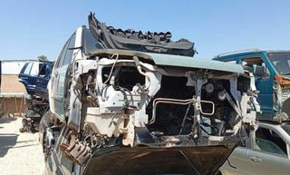 225194 16x61/2jjtt40 llanta nissan x-trail 2.0