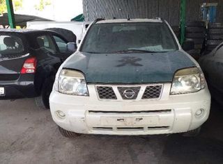 225194 16x61/2jjtt40 llanta nissan x-trail 2.0