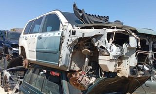 225194 16x61/2jjtt40 llanta nissan x-trail 2.0