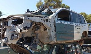 225194 16x61/2jjtt40 llanta nissan x-trail 2.0
