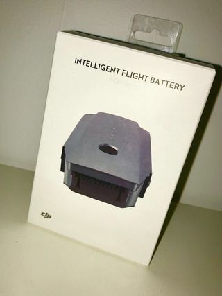 Batería Inteligente DJI Mavic PRO