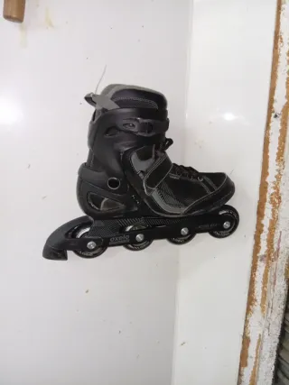 Patines en línea Adulto Oxelo Talla 45