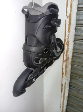 Patines en línea Adulto Oxelo Talla 45