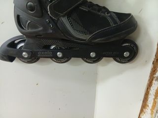 Patines en línea Adulto Oxelo Talla 45