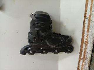 Patines en línea Adulto Oxelo Talla 45