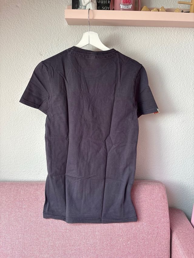 Camiseta Superdry The Original Talla S