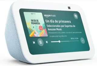 Amazon Echo Show 5 Blanco