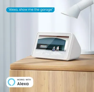 Amazon Echo Show 5 Blanco