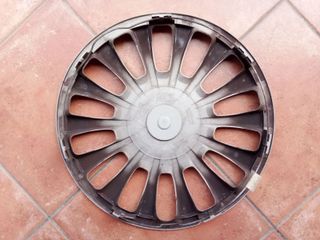 Borchia Copricerchio Fiat Bravo