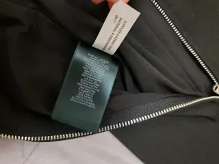 Abito Lauren Ralph Lauren nero