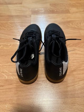 Zapatillas futsal Decathlon