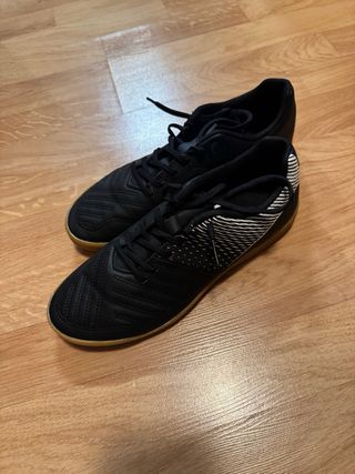 Zapatillas futsal Decathlon