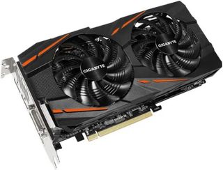 Gigabyte RX 580 Gaming 4GB Tarjeta Gráfica
