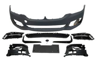 Paragolpes Delantero Bmw G30 / G31 Look M-Tech