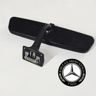 Espejo retrovisor interior Mercedes S w126