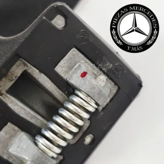 Espejo retrovisor interior Mercedes S w126