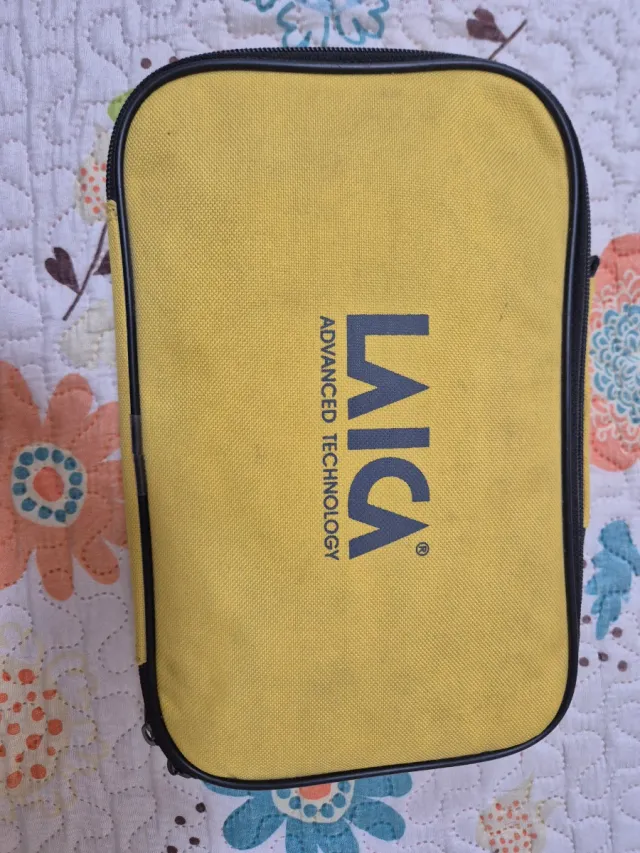 Electroestimulador Laica Sport 4500