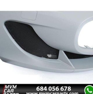 Paragolpes delantero Maserati GranTurismo Sport 08