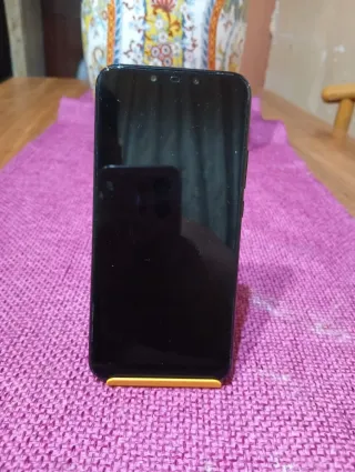 Huawei Mate 20 Lite - Retro rotto