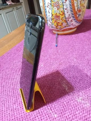 Huawei Mate 20 Lite - Retro rotto