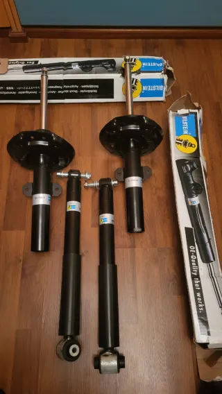 Amortiguadores Bilstein B4 Renault 
